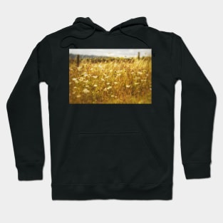 Dreams of a Summer Meadow Hoodie